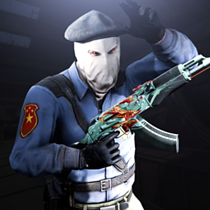 伍的背后 伍的背后