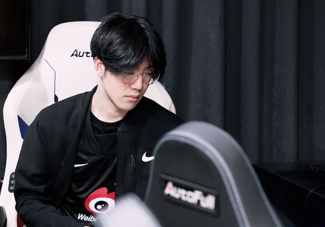 认为是独行 认为是独行