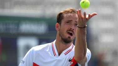 的比赛面貌 的比赛面貌