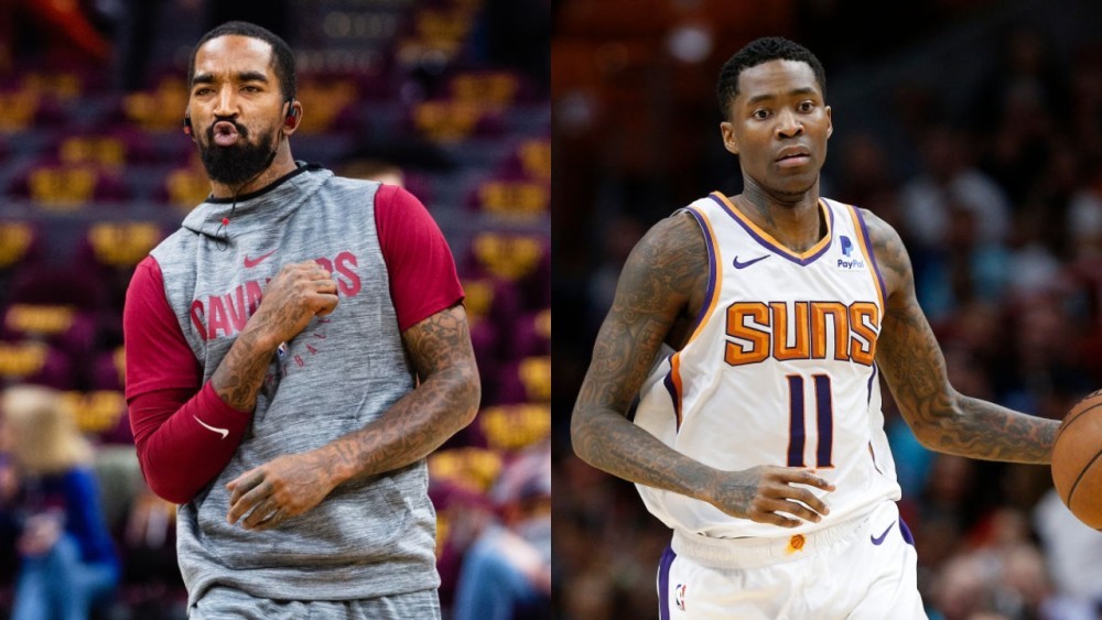 东契奇和詹 东契奇和詹