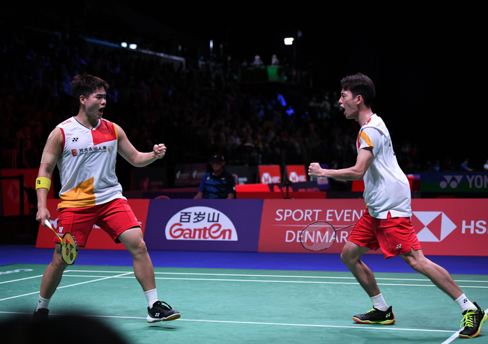 令人惊艳 令人惊艳