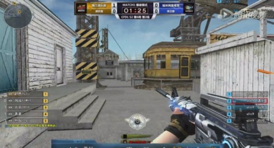 彼岸冲击 彼岸冲击