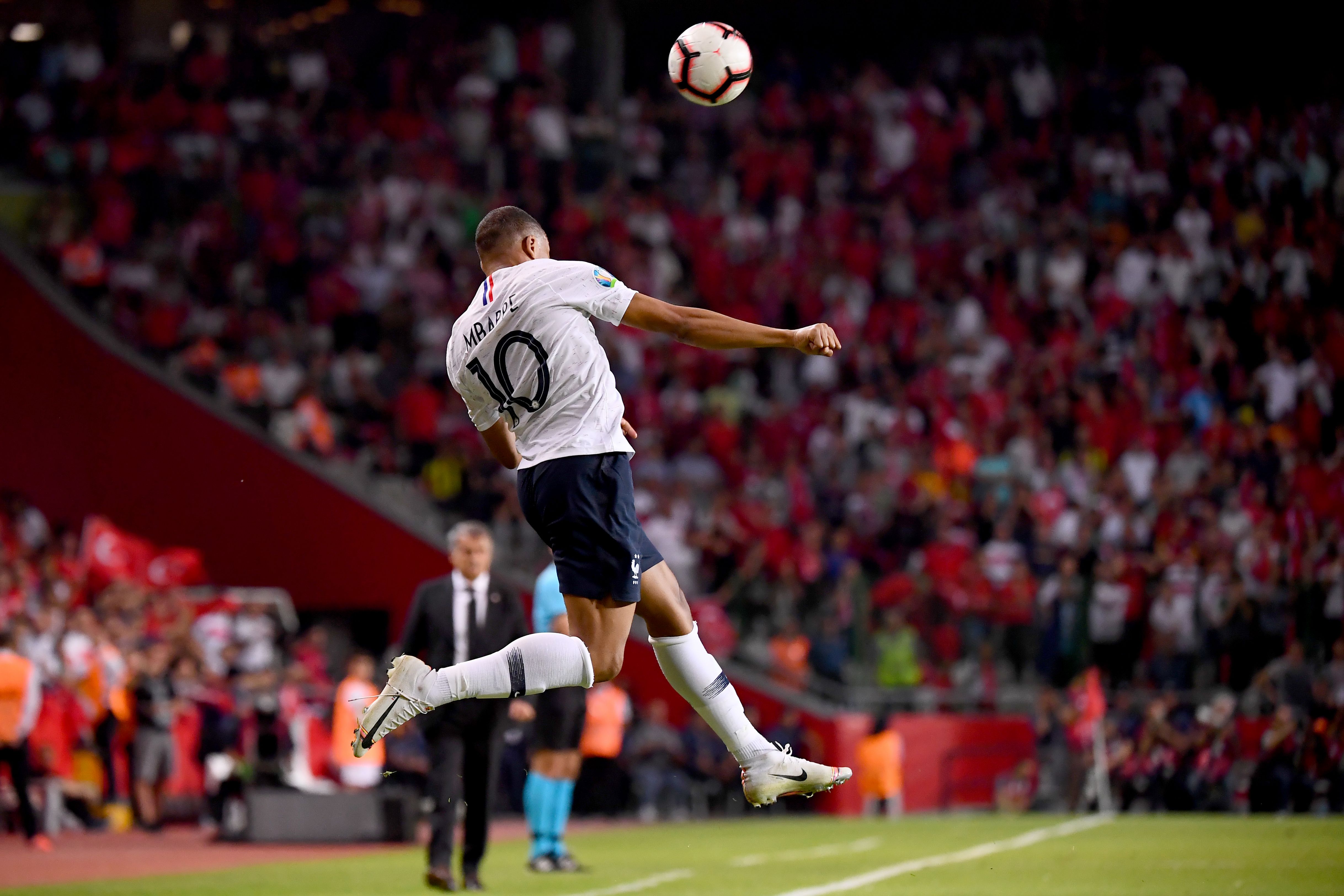 能力的体现 能力的体现