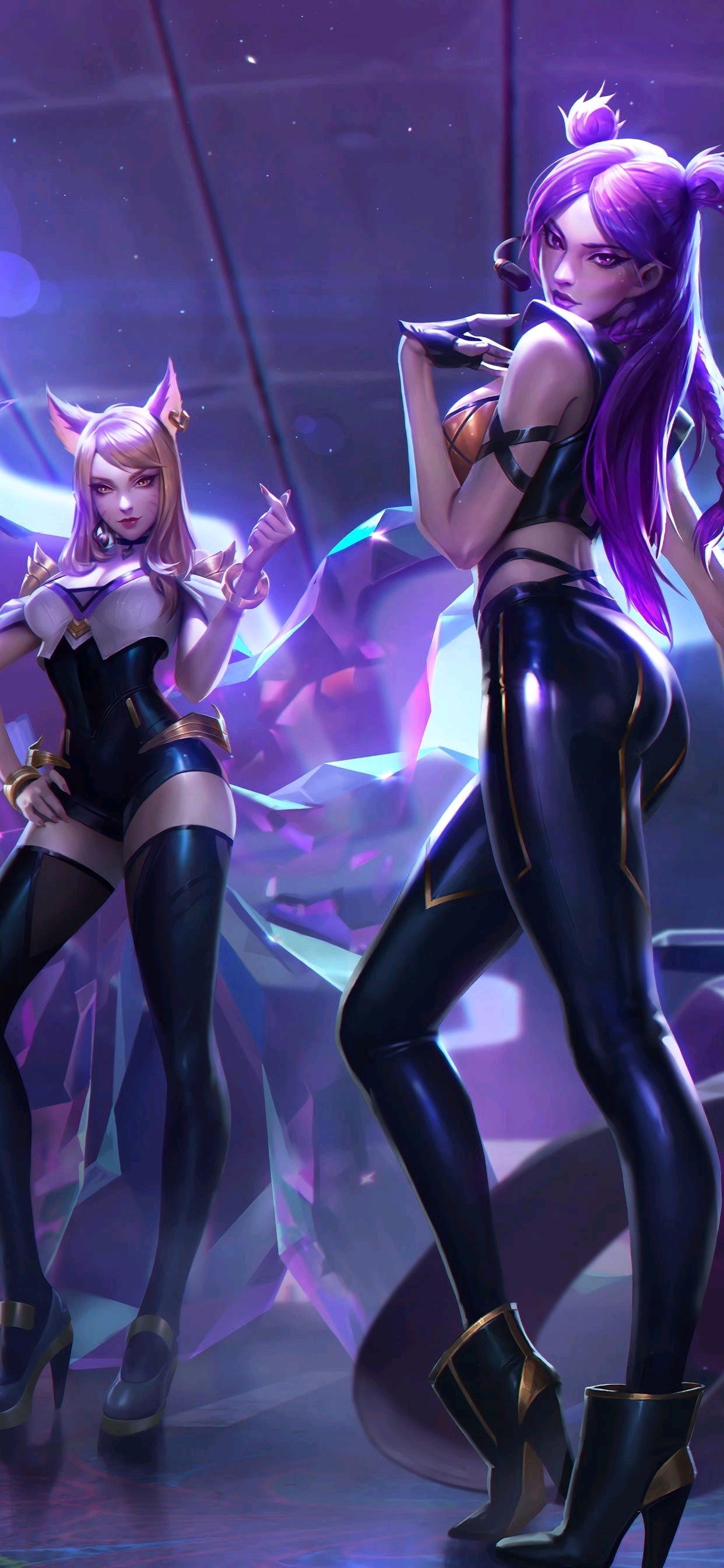 弱侧空切 弱侧空切